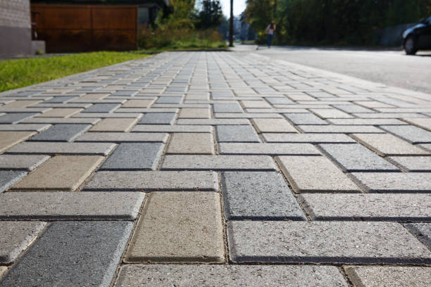 Best Affordable Driveway Pavers  in Farmville, NC