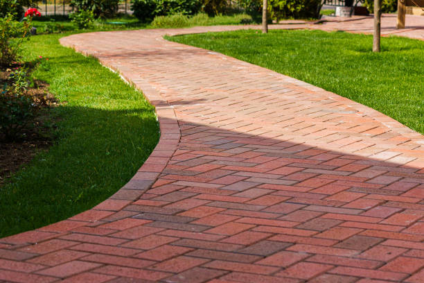 Best Best Driveway Pavers  in Farmville, NC