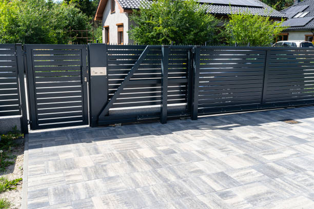 Best Driveway Pavers Contractor  in Farmville, NC