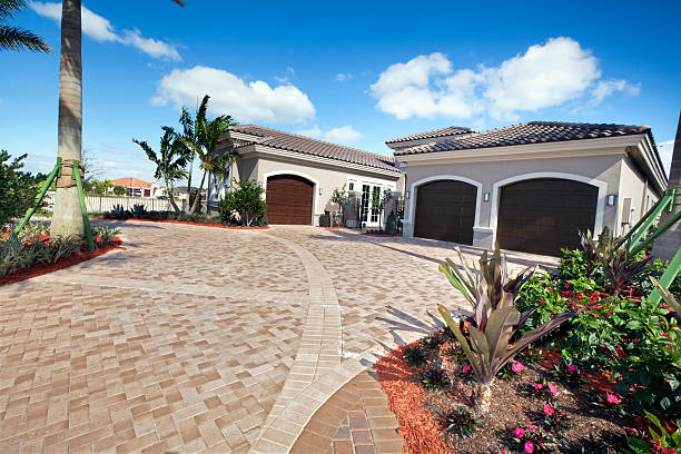 Best Affordable Driveway Paving  in Farmville, NC
