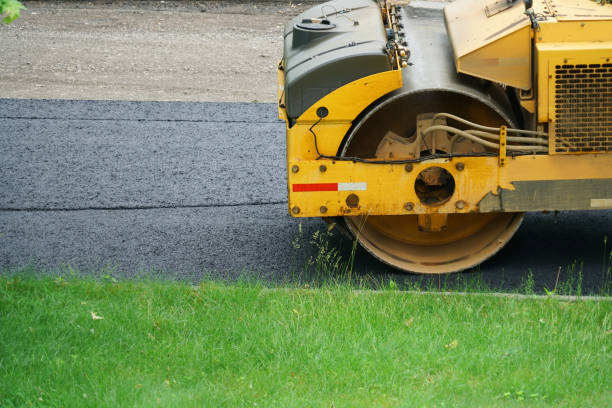 Best Interlocking Driveway Pavers  in Farmville, NC