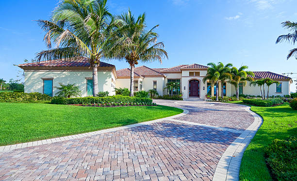 Best Professional Driveway Pavers  in Farmville, NC