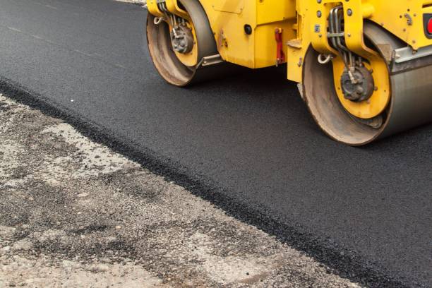 Best Concrete Paver Driveway  in Farmville, NC